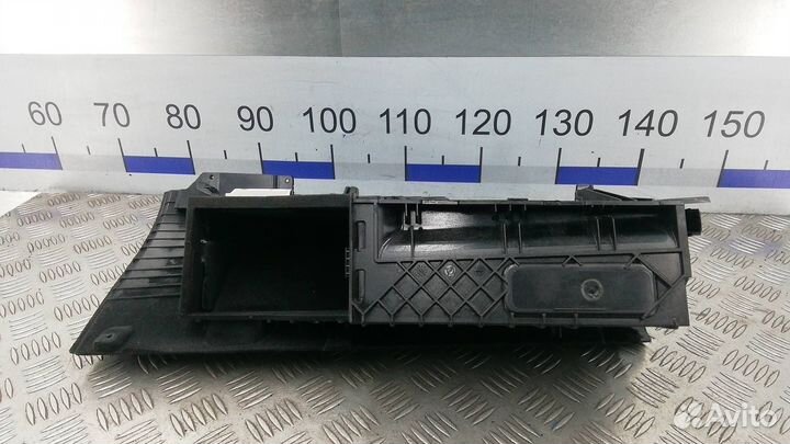 Бардачок BMW 7 F01/F02 рест. 2013