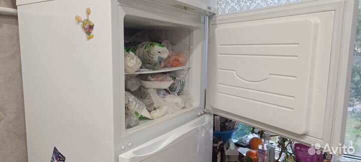 Холодильник Атлант