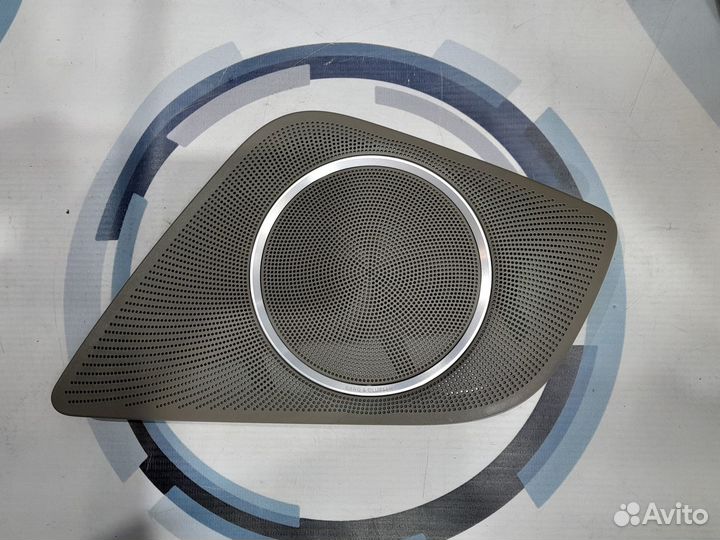 Сетки динамиков дверей Bang&Olufsen Audi A5 8T