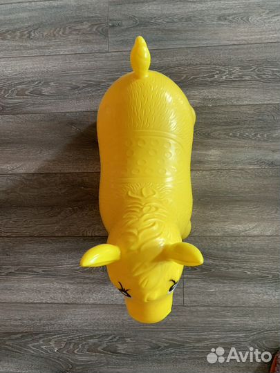 Игрушка Попрыгун