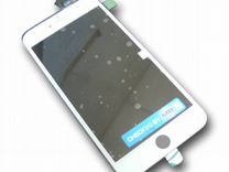 Дисплей для iPhone 6 Plus Белый