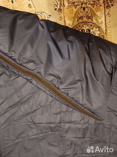 Спальный мешок