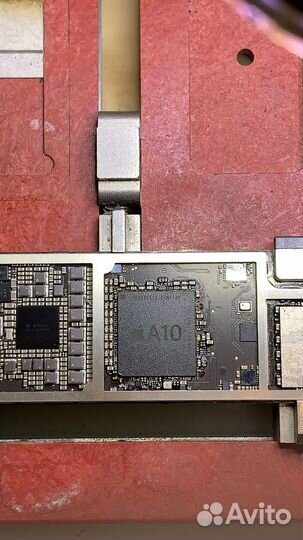 Ремонт iPhone айфонов