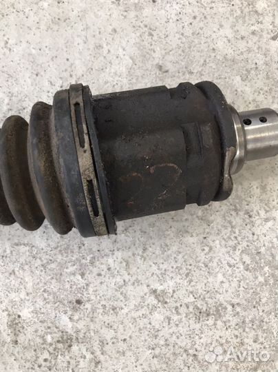 Привод передний левый Toyota RAV4(2860)