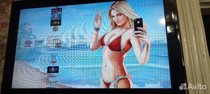 Sony playstation 3 PS3