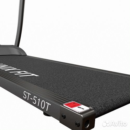 Беговая дорожка Unixfit ST-510T