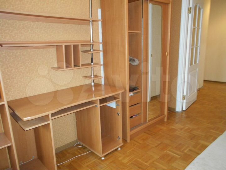 3-к. квартира, 71 м², 5/9 эт.