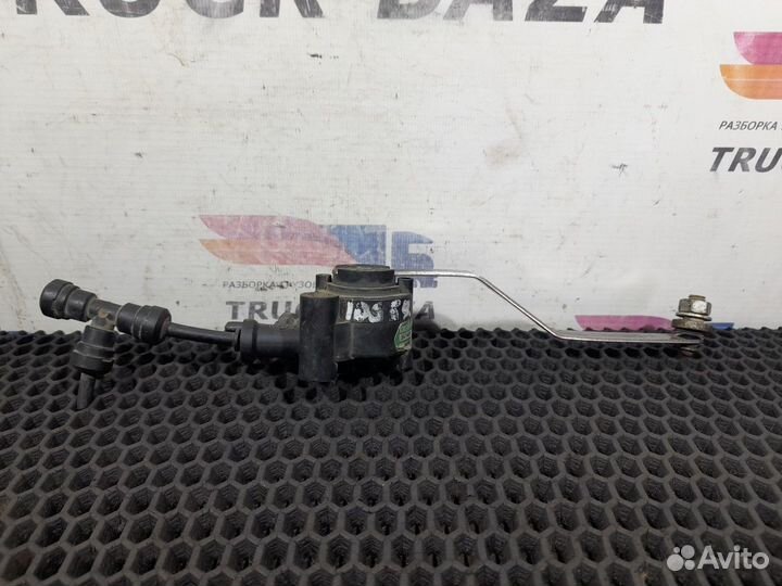 Датчик уровня пола кабины