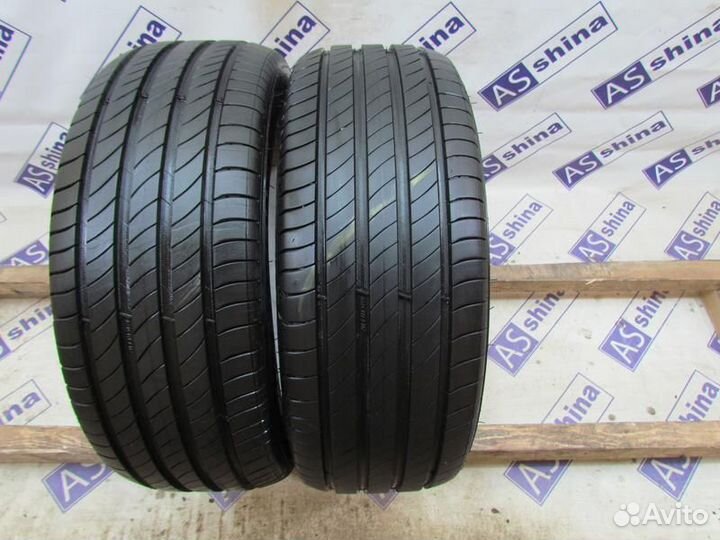 Michelin Primacy 4 205/45 R17 99G