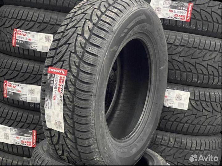 RoadX RX Frost WH12 265/65 R17 112T