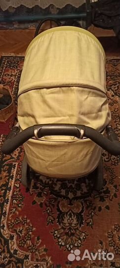 Детские коляски прогулочные новые
