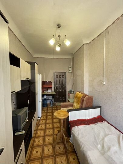 Комната 11,8 м² в 1-к., 2/6 эт.