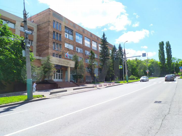 Офис, 31.3 м²