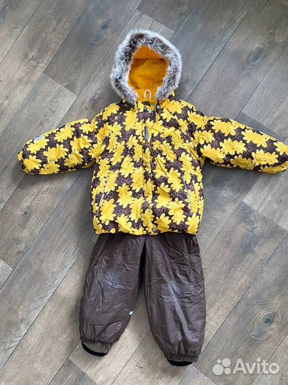 Костюм зимний Kerry 98