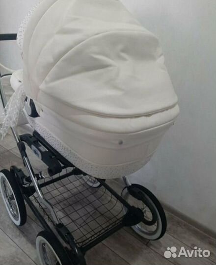 Коляска люлька