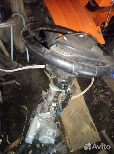 Запчасти на кия Сид 9года