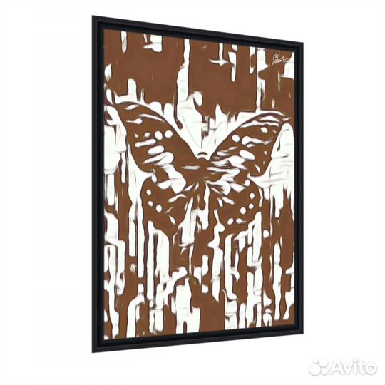 Интерьерная картина