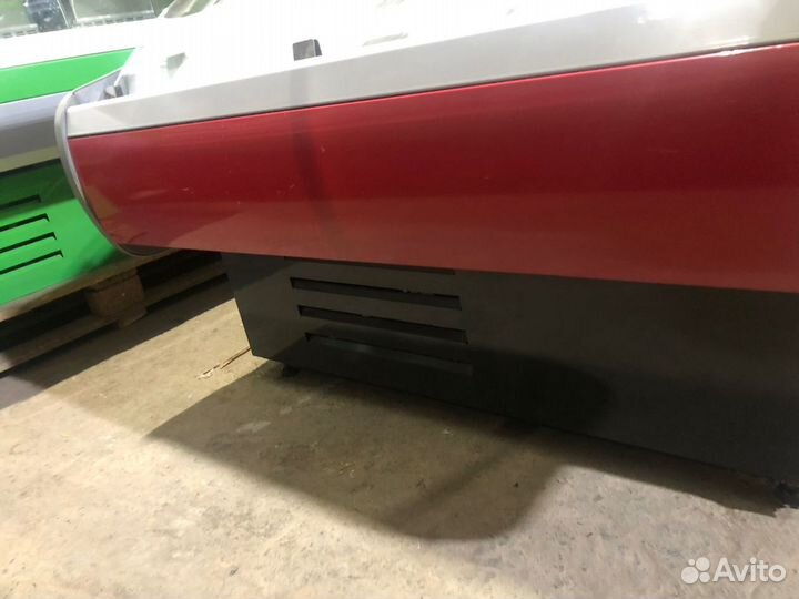 Холодильная витрина