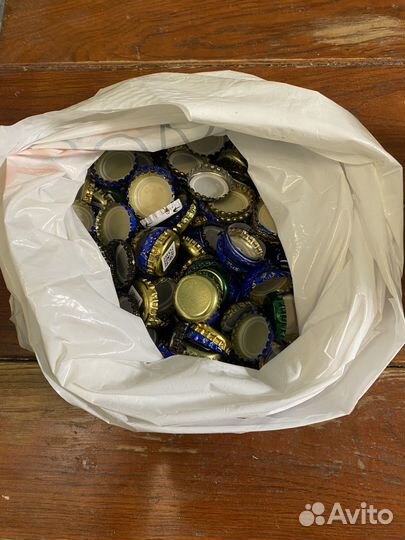 Продам винные и пивные пробки