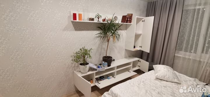 Стенка в гостиную, спалню