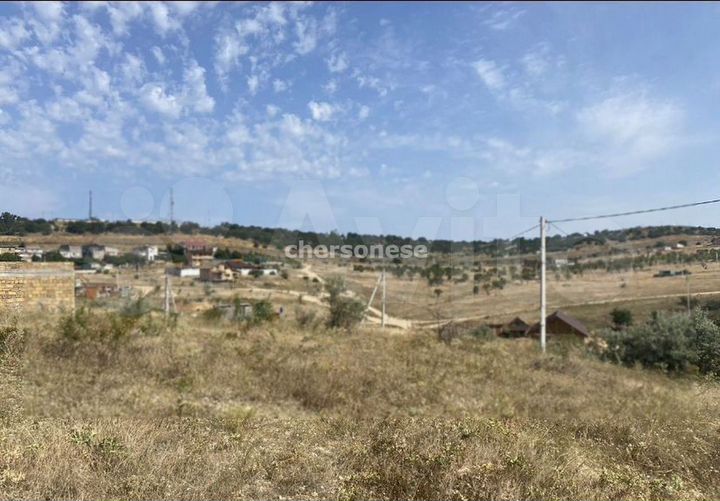 Участок 3 сот. (ИЖС)