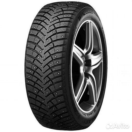 Nexen Winguard WinSpike 3 195/55 R15
