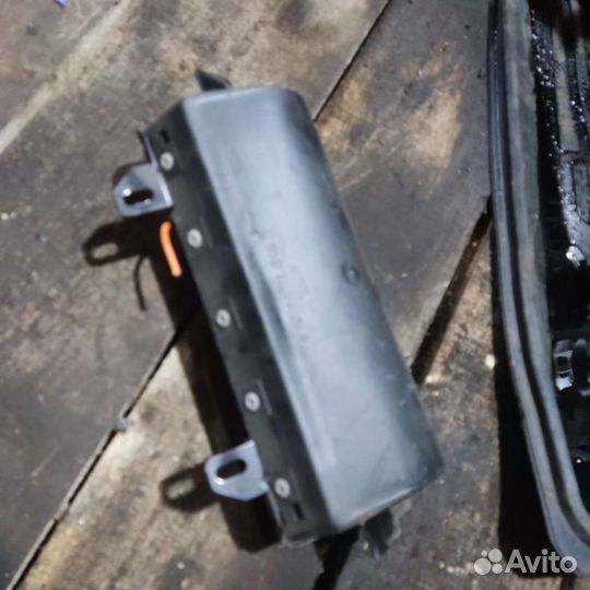 Продам подушку безопасности пассажира Пежо 406