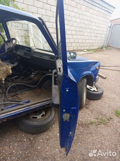 Двери на четвёрку