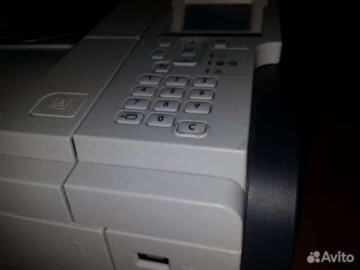 Hp laserjet p3015
