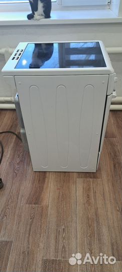 Плита электрическая стеклокерамика