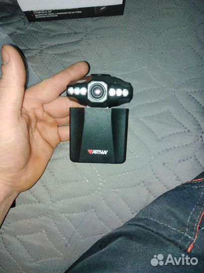 Видеорегистратор