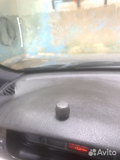 Крутилка громкости BMW E39