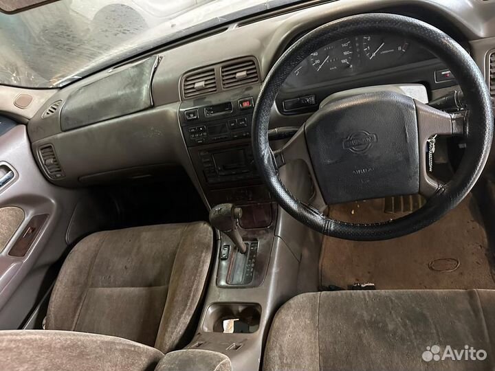 Авторазбор Nissan Cefiro A32