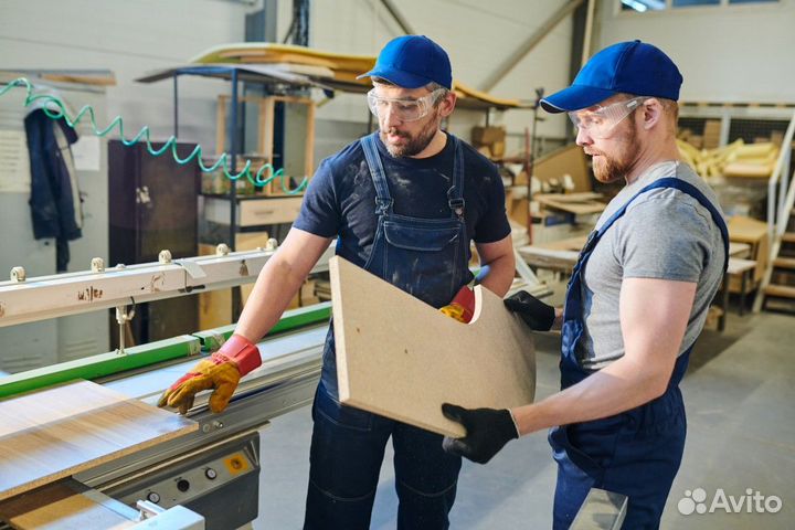Прибыльный бизнес производство корпусной мебели