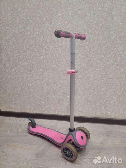 Самокат Globber 3 в 1