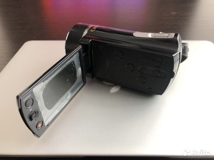 Видеокамера samsung SSD SMX-K44BP