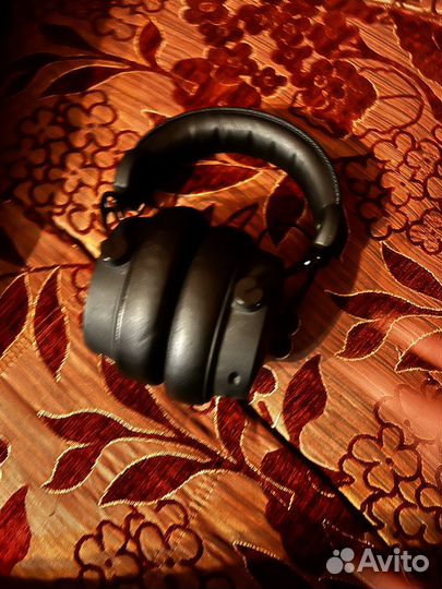 Наушники hyperx cloud alpha s