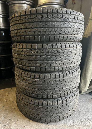 Yokohama Ice Guard G075 235/55 R19