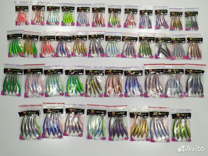 Балансир для рыбалки 