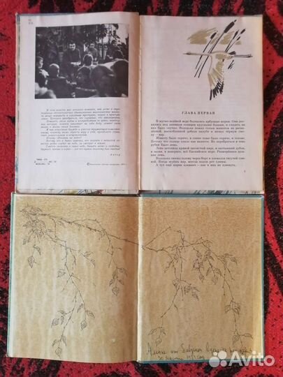 Детская литература СССР