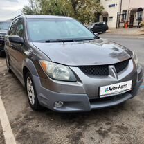 Pontiac Vibe 1.8 AT, 2003, 147 000 км, с пробегом, цена 475 000 руб.