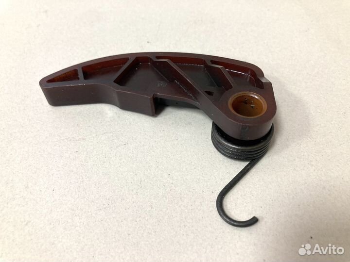 Успокоитель цепи Mitsubishi Lancer X 1,8 4B10