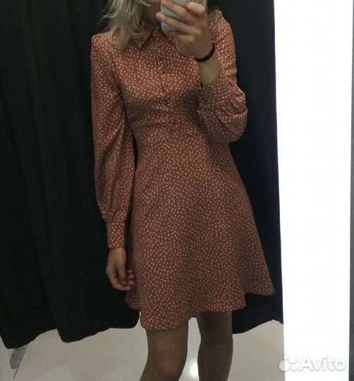 Платье женское