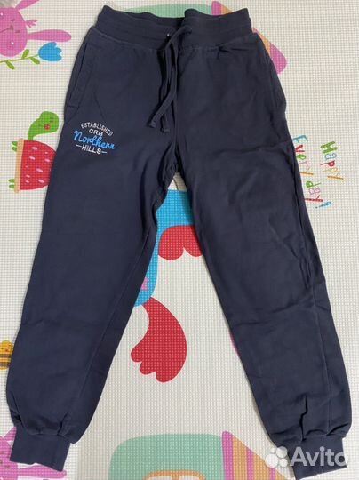 Детские вещи пакетом