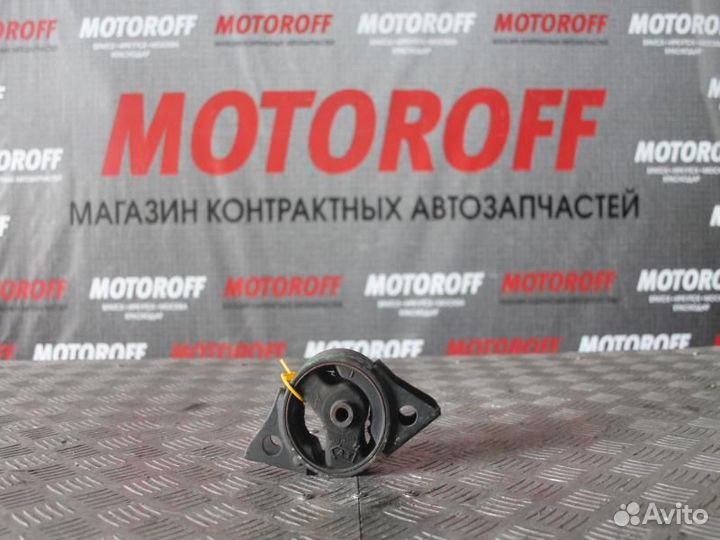 Подушка Двс Ниссан серена C24 SR20 задняя А256