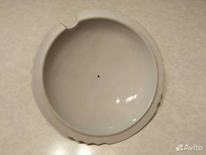 Сервиз столовый Дулево