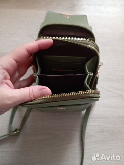 Сумка женская