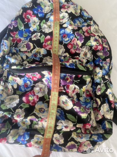 Рюкзак женский