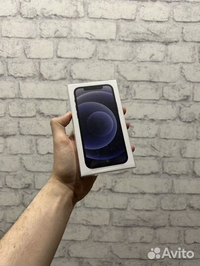 iPhone 12 mini, 256 ГБ