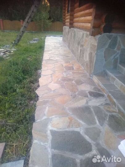 Строительство и ремонт домов коттеджи